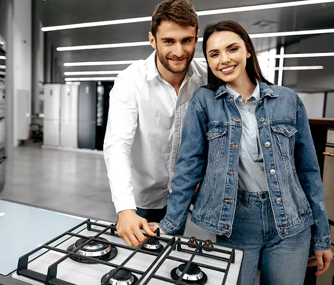 Why Gardner Homeowners Rely on Gardner Appliance Fix for Expert Cooktop Installation? 