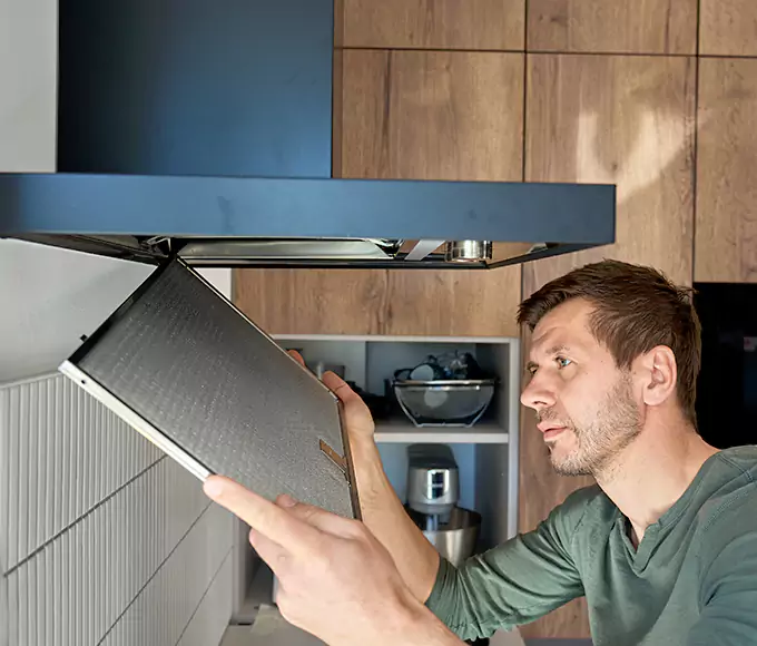 Why Gardner, MA Homeowners Trust Gardner Appliance Fix for Every Range Hood Switch Repair and Ventilation Job?