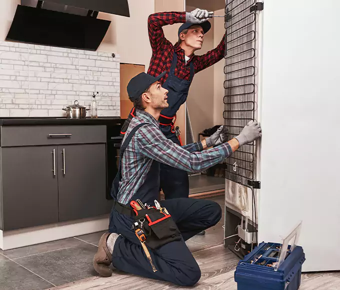 Why Gardner, MA Homeowners Trust Gardner Appliance Fix for Refrigerator Not Cooling Repair?