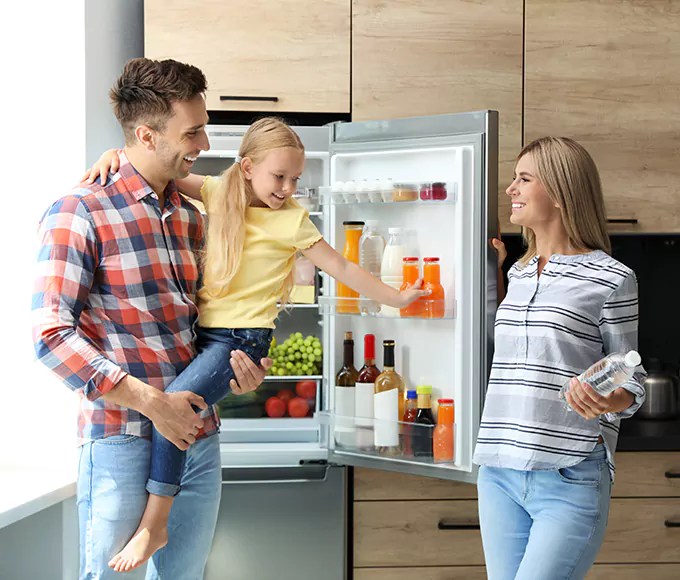 Why Gardner Homeowners Trust Gardner Appliance Fix for Every Fridge Fix?