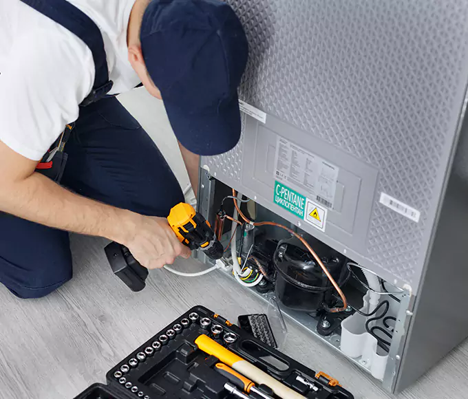 Why Gardner Restaurant Owners Trust Gardner Appliance Fix for Every Refrigeration Repair Restaurant Services Job?
