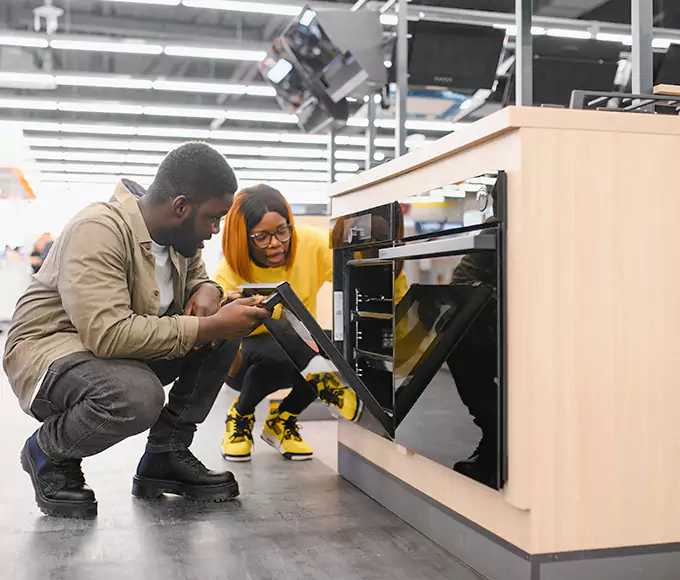 Why Gardner Customers Trust Gardner Appliance Fix for Retailer Purchased Appliance Installation?