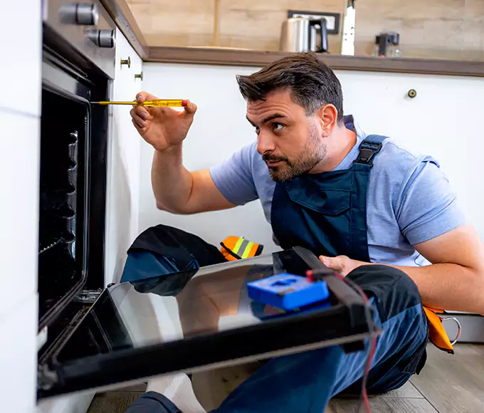 Why Gardner Homeowners Rate Gardner Appliance Fix as Their Go-To Same Day Appliance Repair Team?