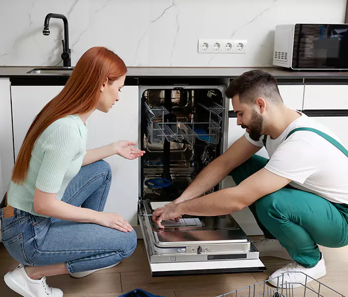 Why Gardner Homeowners Choose Gardner Appliance Fix as Their Same Day Dishwasher Repair Company?