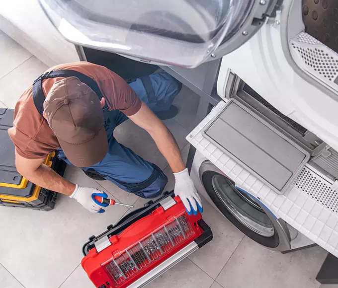 Why Gardner Homeowners Choose Gardner Appliance Fix for Same Day Service Washer Repairs?