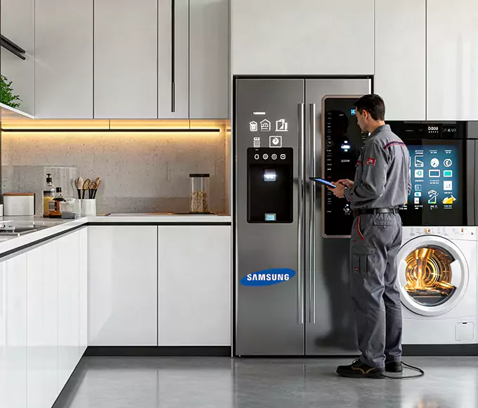 What Sets Our Samsung Service Apart in Gardner, MA?