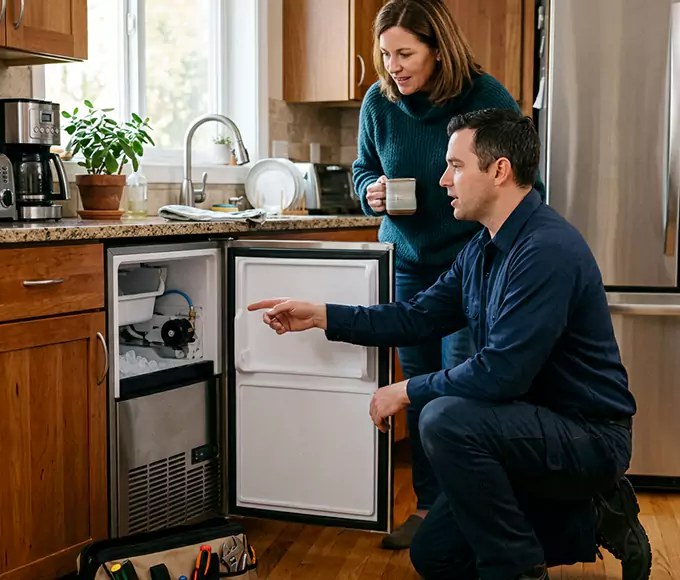 What Sets Our U-Line Service Apart in Gardner, MA?