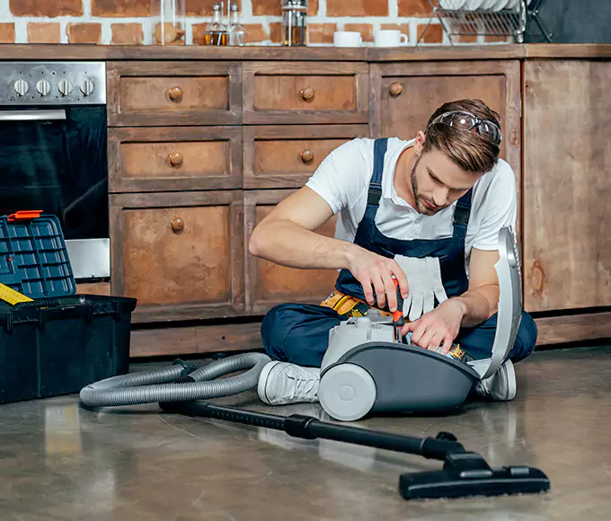 Why Gardner, MA Homeowners Trust Gardner Appliance Fix for Every Vacuum Fix?