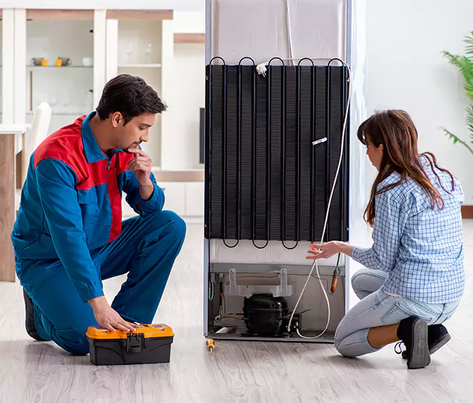 What Sets Our Viking Service Apart in Gardner, MA?