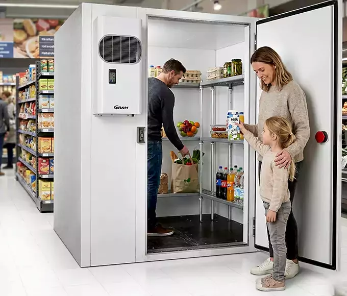 Why Gardner Business Owners and Choose Gardner Appliance Fix for Walk-In Refrigerator Repair?