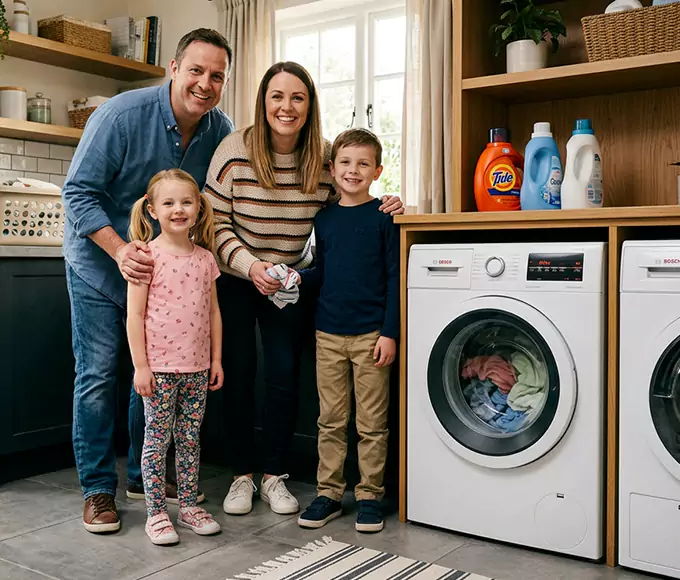 Why Gardner, MA Homeowners Trust Us for Professional Washer and Dryer Installation?
