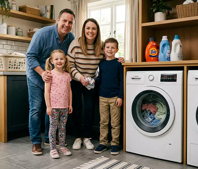 Why Gardner, MA Homeowners Trust Gardner Appliance Fix for Washer Pump Replacement?