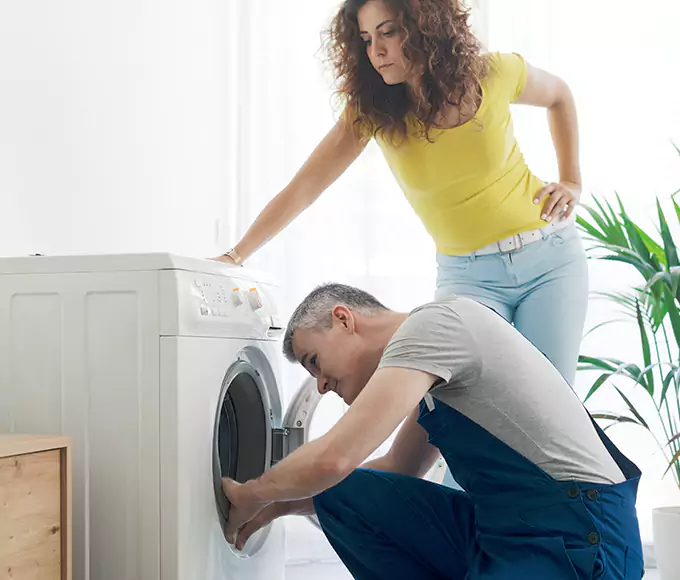 Why Gardner Households Pick Gardner Appliance Fix for Every Washer Repairs?