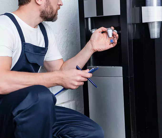 Why Gardner, MA Households Trust Gardner Appliance Fix for Every Dispenser Fix?
