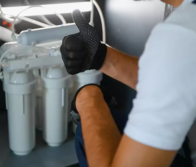 Why Gardner Homeowners Trust Us for Home Water Filtration System Installation?