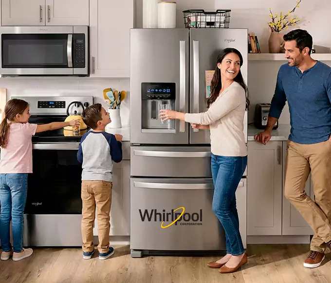 What Sets Our Whirlpool Service Apart in Gardner, MA?