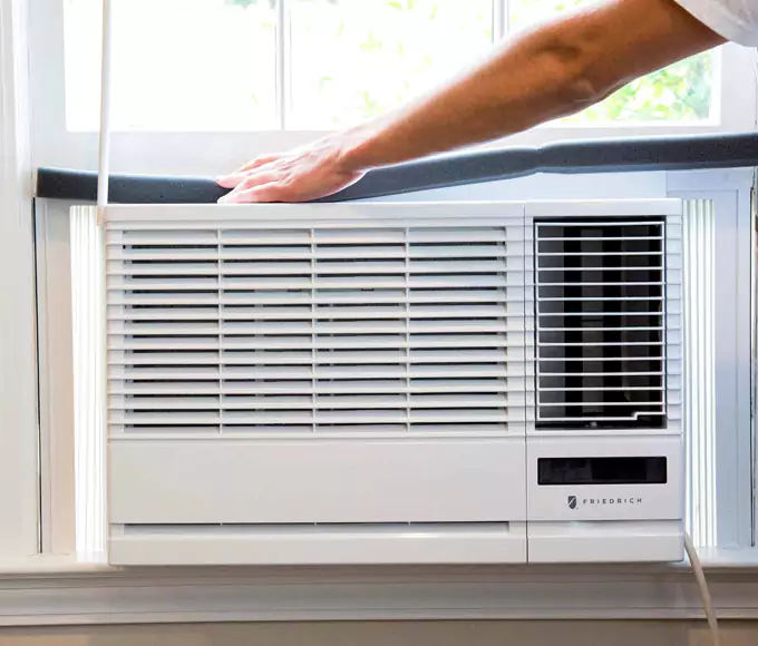 Why Gardner, MA Homeowners Choose Gardner Appliance Fix for Every Window Air Conditioner Repair Service Job?