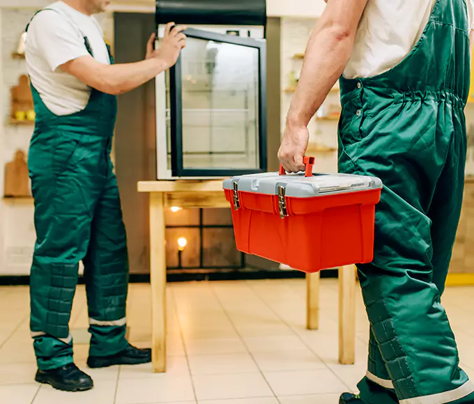 Why Gardner, MA Wine Collectors Trust Gardner Appliance Fix for Every Cooler Fix?