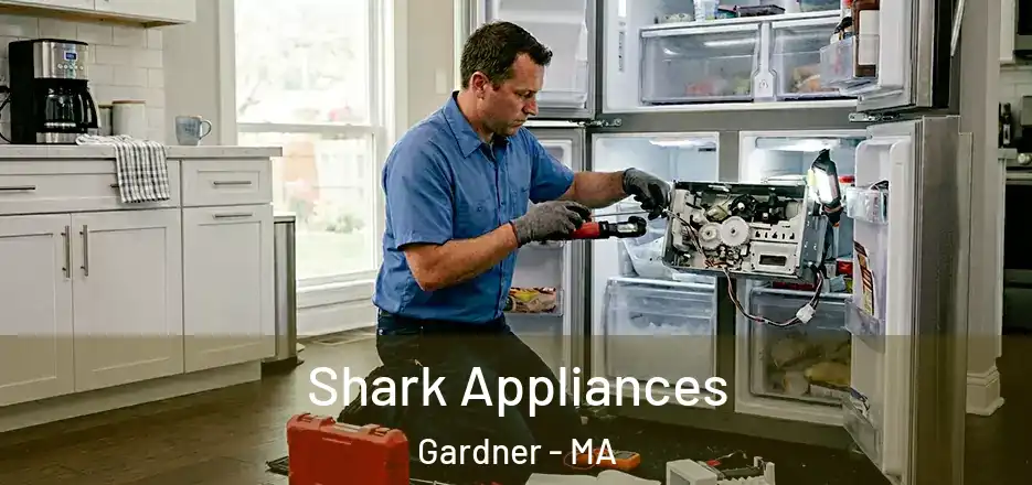 Shark Appliances Gardner - MA