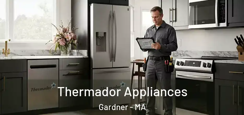 Thermador Appliances Gardner - MA