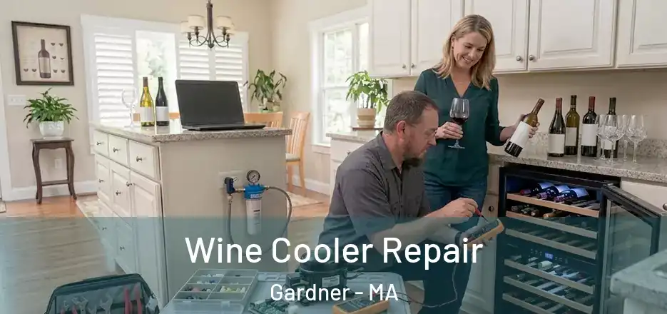  Wine Cooler Repair Gardner - MA